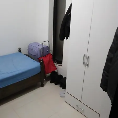 L'arcobaleno Privat bolig *