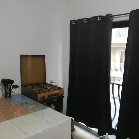 L'arcobaleno Privat bolig San Pawl il-Baħar